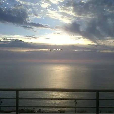 Appartamento Atico Precioso Frente Al Mediterraneo Torrevieja
