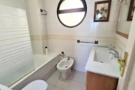 Apartment Atico Precioso Frente Al Mediterraneo *