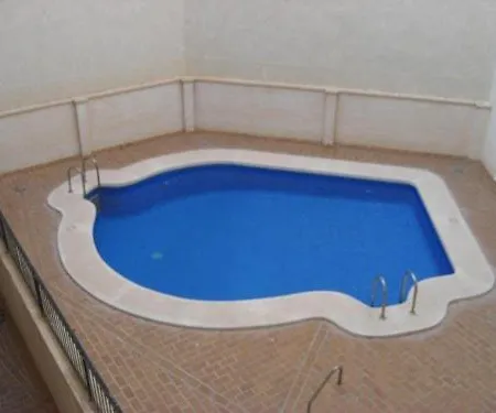 Appartement Atico Precioso Frente Al Mediterraneo *