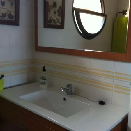 Appartement Atico Precioso Frente Al Mediterraneo