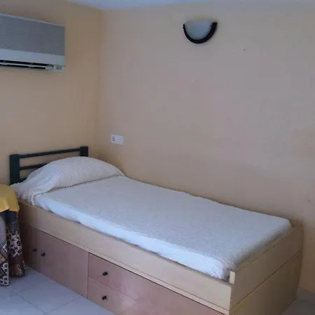 Atico Precioso Frente Al Mediterraneo Appartement *